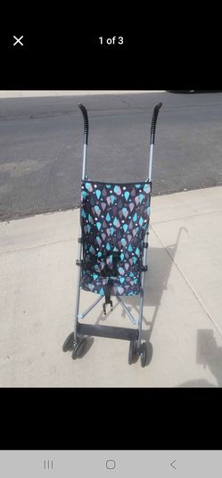 Cosco Umbrella Stroller