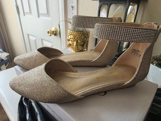 Size 5 Shoes