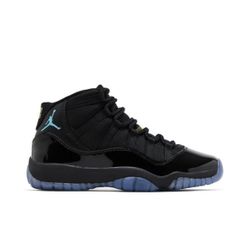 Jordan 11 Retro “Gamma Blue” 
