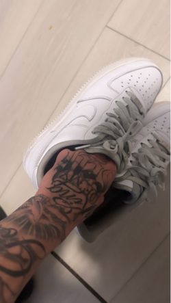 Airforces 1