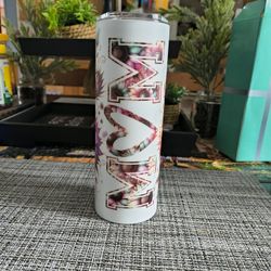 HOT AND COLD TUMBLERS 