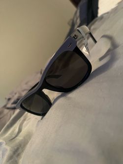 Polarized Ray Ban glasses