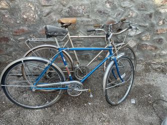 Bikes