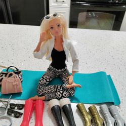 Barbie 