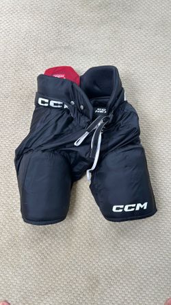 Mens CCM ice hockey bottoms SR LARGE