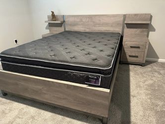 💥King & Queen Mattresses  👉🏼 Must MOVE OUT Our Current Stock💨