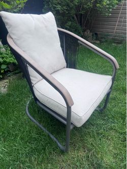 Project 62 Patio Chair