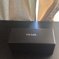 Prada Sunglasses 