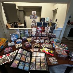 Pokemon PC For Trade