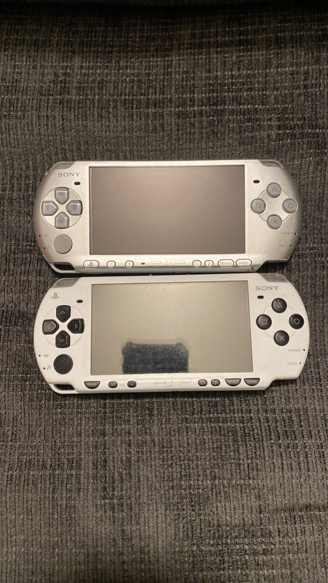 PSP for parts $50