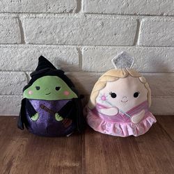 Wicked Squishmallows 10”