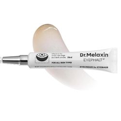 Dr.Melaxin Eyephalt Eyebag Cream Anti Aging Puffiness Black Circles 10g