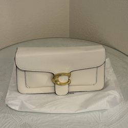Coach Tabby 20 Bag/Purse
