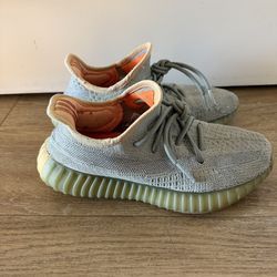 Yeast Boost 350 V2 Desert saga Size 5.5 