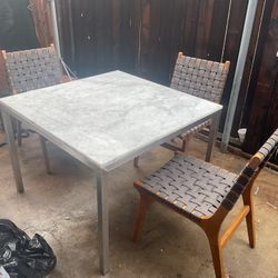 Dining Room Table