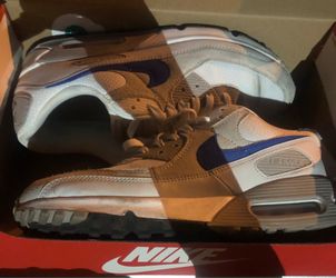 Nike shoes