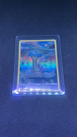 Lapras GG05/GG70 Galarian Gallery Pokémon Card – Crown Zenith – Great Condition