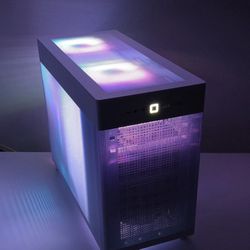 i7 RGB Gaming Computer 