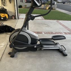 Elliptical 