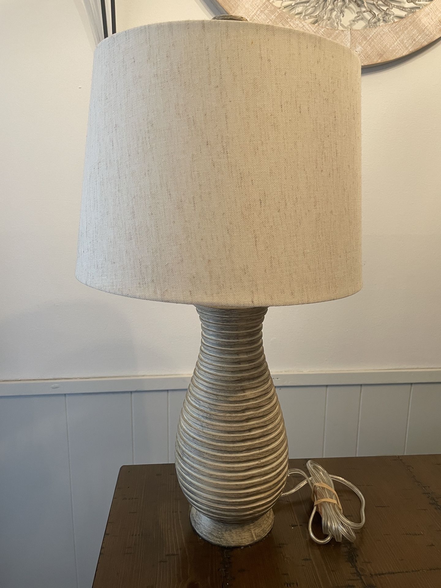 Table Lamp