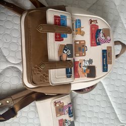 Loungefly Cats Aristocats