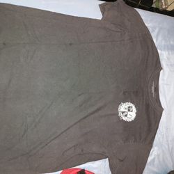 Umbrella Academy Logo Shirt 