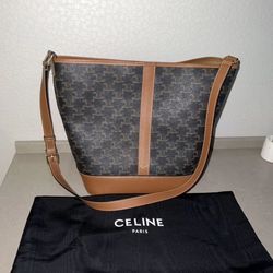 Bag Celine Bucket excellent condition from Milan