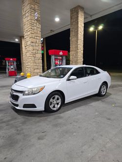 2016 Chevrolet Malibu
