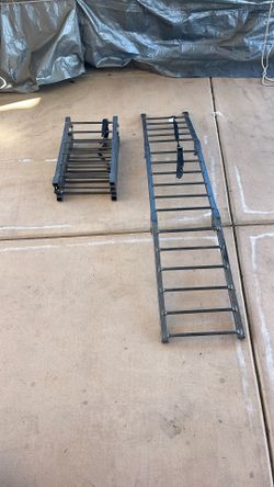 Ramps