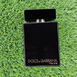 Dolce Gabbana The One 3.3oz $55 No Box