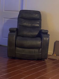Electric recliner