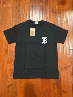 Burberry shirt