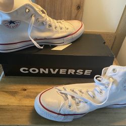 Men’s Converse Size 12