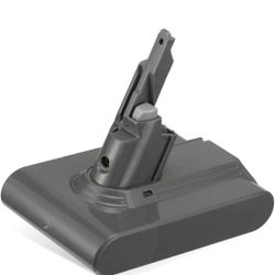 FirstPower 4.0Ah 21.6V Replacement Battery - Compatible with V7 Motorhead Animal - New in Box
