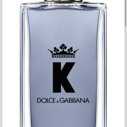 Dolce & Gabbana King