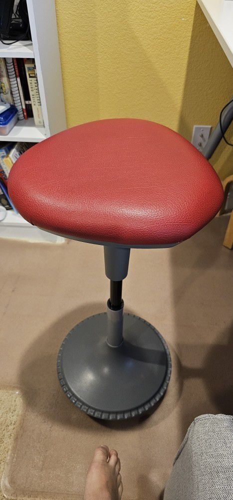 Wobble Stool For ADHD