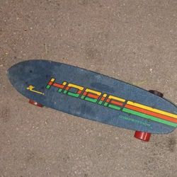 Vintage Skateboard