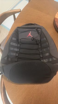 Jordan Backpack