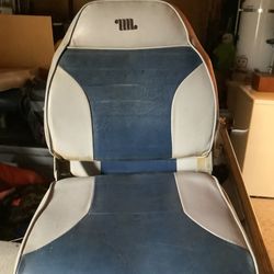 Boat Seat