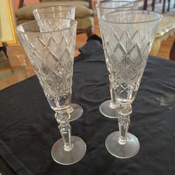 Revenge Pare Hawkes Delft Diamond Set Of 4