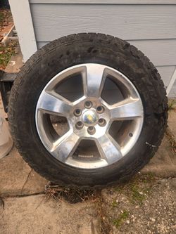 Tire