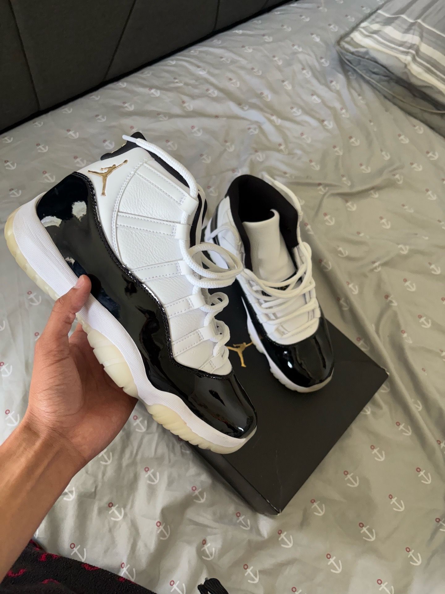 Jordan 11s