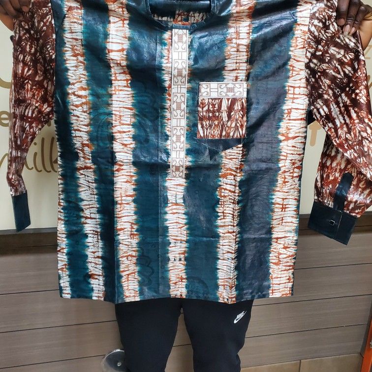 African Cloth