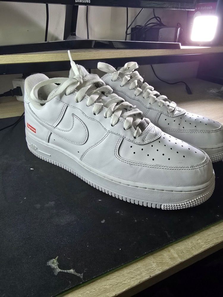 Supreme Af1