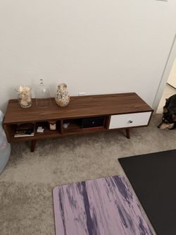 TV Stand For 55in TV