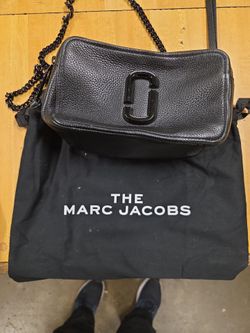 The Marc Jacobs