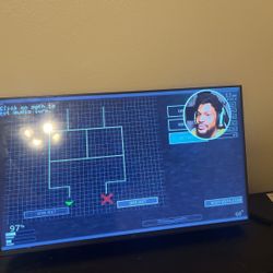 43”inch Google Smart Tv