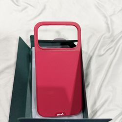 iPhone 17 Pro Case 