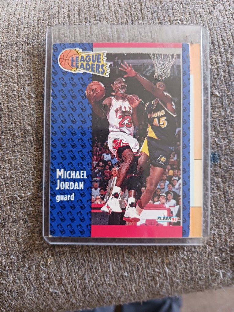 Basketball Card