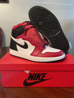 Jordan 1 Retro High